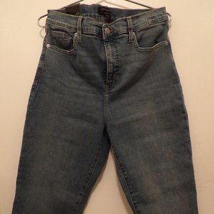 BANANA REPUBLIC JEANS